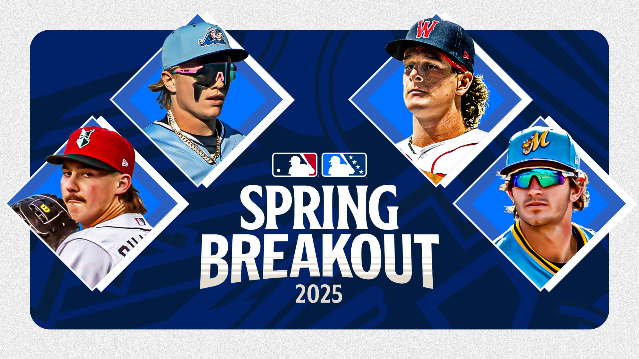 Official Spring Breakout 2025 Rosters: Where To Find The Latest Information Official Spring Breakout 2025 Rosters: Where To Find The Latest Information
