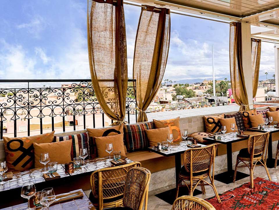 Offres D'emploi À Dijon : Restaurants Et Rooftop Offres D'emploi À Dijon : Restaurants Et Rooftop