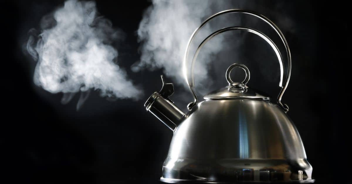 Ogeechee Road Neighborhood On Boil Water Advisory: What You Need To Know Ogeechee Road Neighborhood On Boil Water Advisory: What You Need To Know