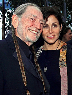 Oh What A Beautiful World: Willie Nelson's Latest Album Release Oh What A Beautiful World: Willie Nelson's Latest Album Release
