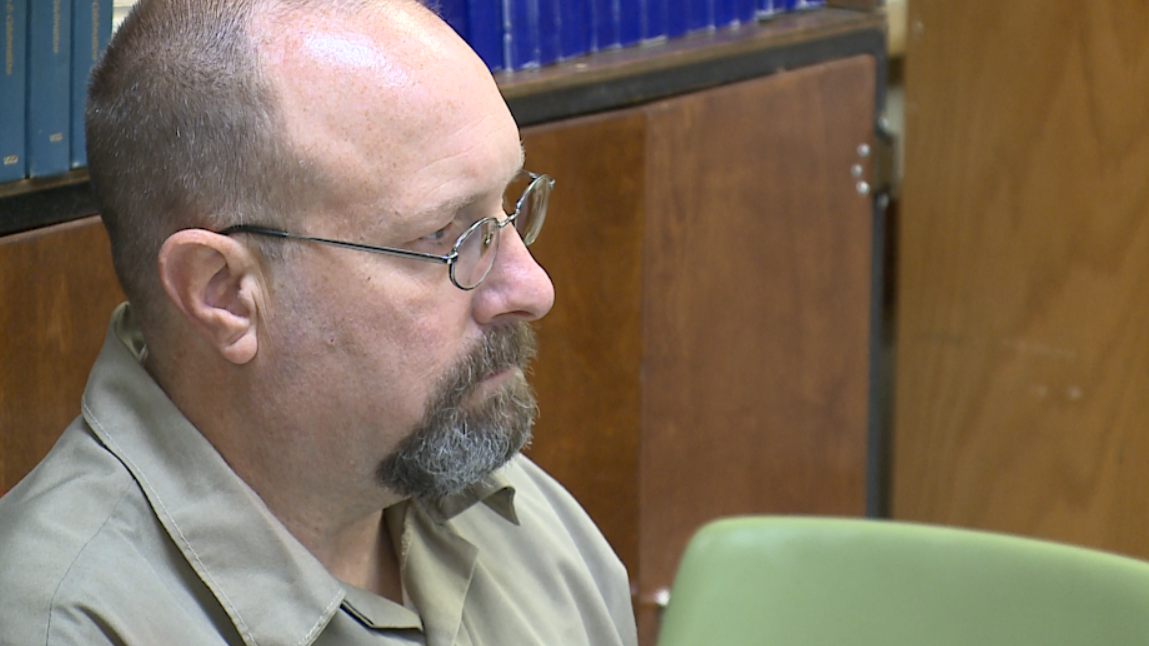 Ohio Doctor's Parole Hearing: A Son's Struggle 36 Years After Murder Ohio Doctor's Parole Hearing: A Son's Struggle 36 Years After Murder