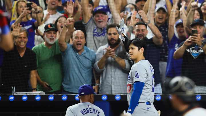 Ohtani Returns To Japan, Hits Crucial 2-Run Home Run Ohtani Returns To Japan, Hits Crucial 2-Run Home Run