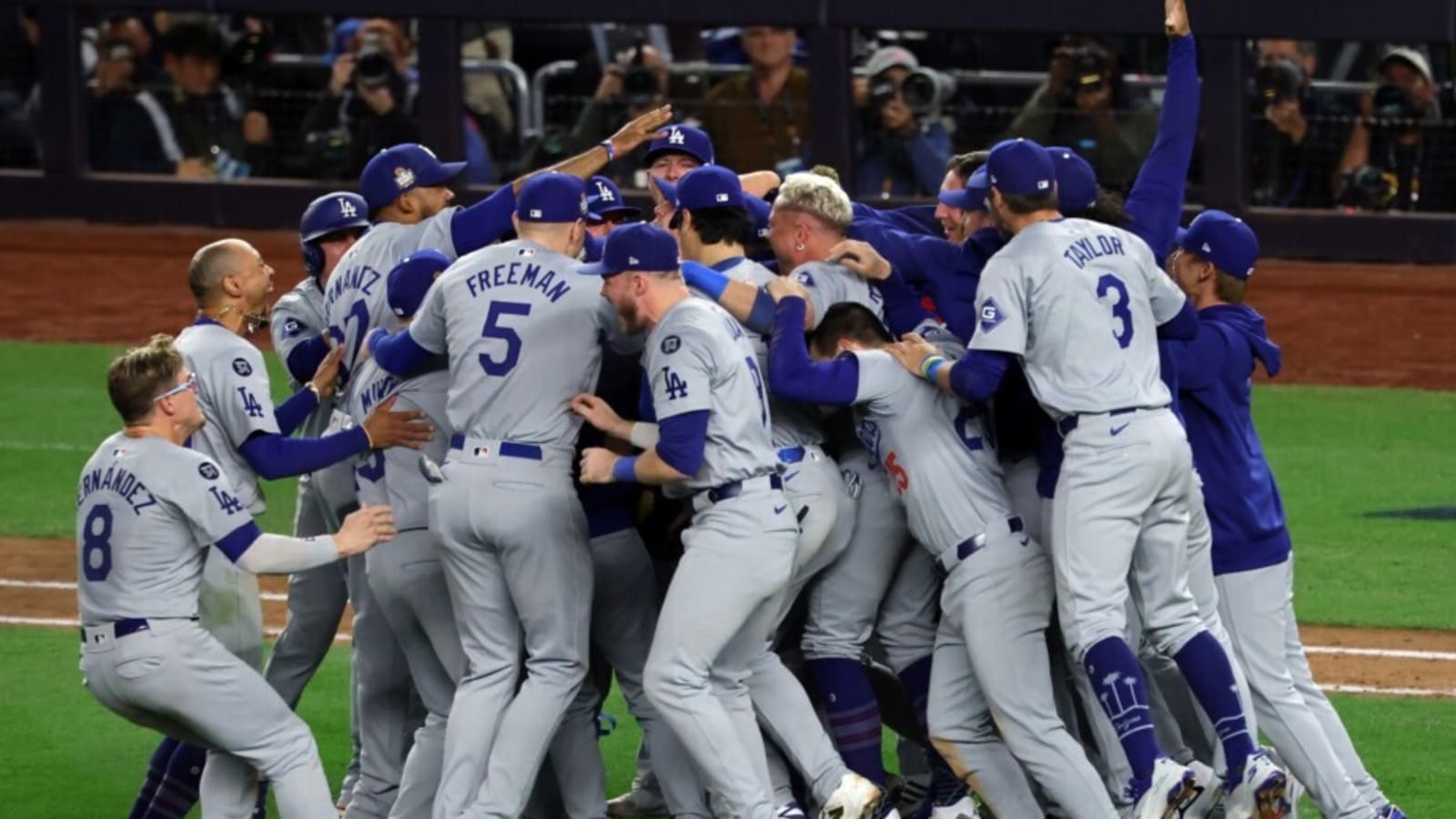 Ohtani's Historic 9th Inning: Dodgers Secure Comeback Victory Ohtani's Historic 9th Inning: Dodgers Secure Comeback Victory