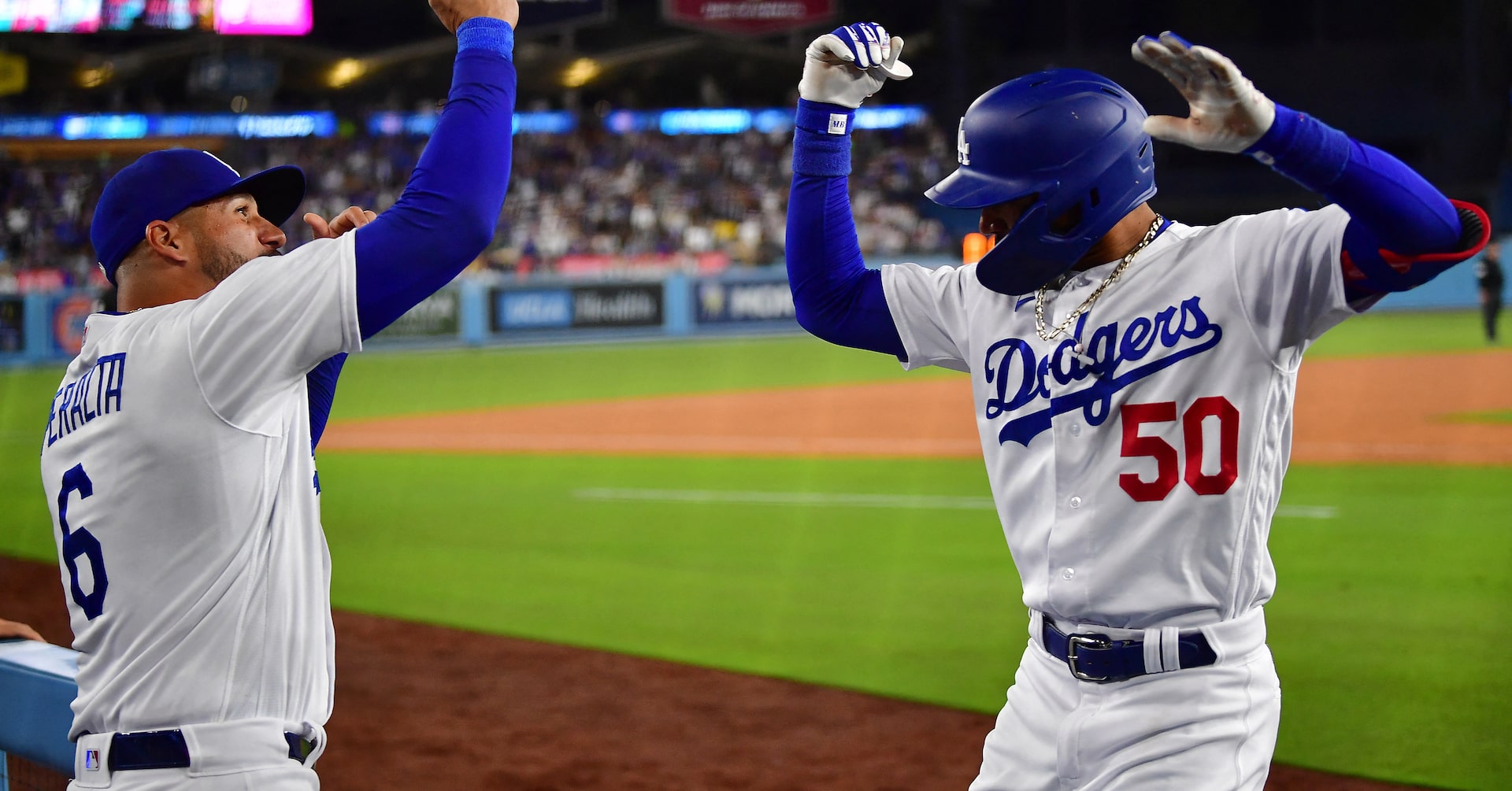 Ohtani's Walk-Off Blast: Dodgers Suffer Historic 8-0 Defeat Ohtani's Walk-Off Blast: Dodgers Suffer Historic 8-0 Defeat