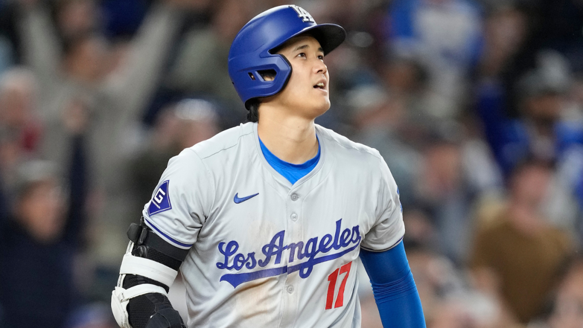 Ohtani's Walk-Off Home Run Delivers Historic 8-0 Win Ohtani's Walk-Off Home Run Delivers Historic 8-0 Win
