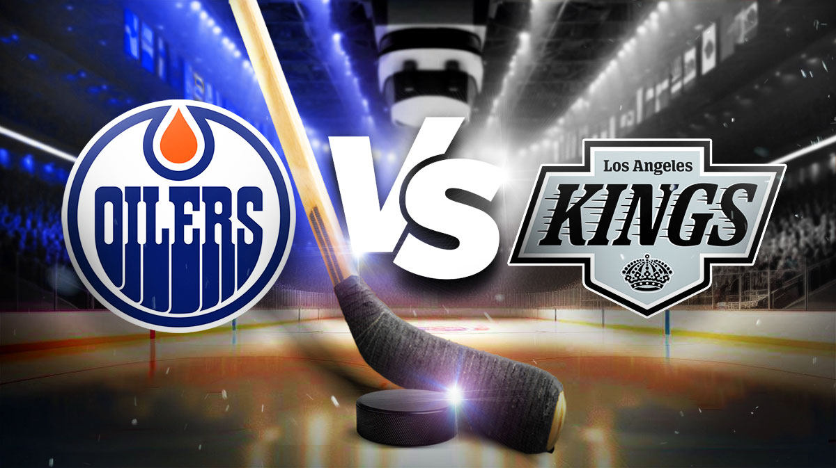 Oilers Vs Kings: Expert Predictions & Betting Odds For Game 1 Oilers Vs Kings: Expert Predictions & Betting Odds For Game 1