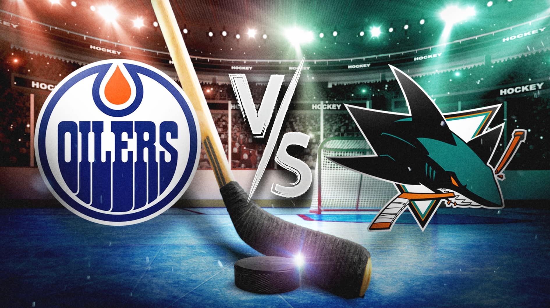 Oilers Vs Sharks: NHL Game Prediction, Best Picks & Betting Odds Oilers Vs Sharks: NHL Game Prediction, Best Picks & Betting Odds