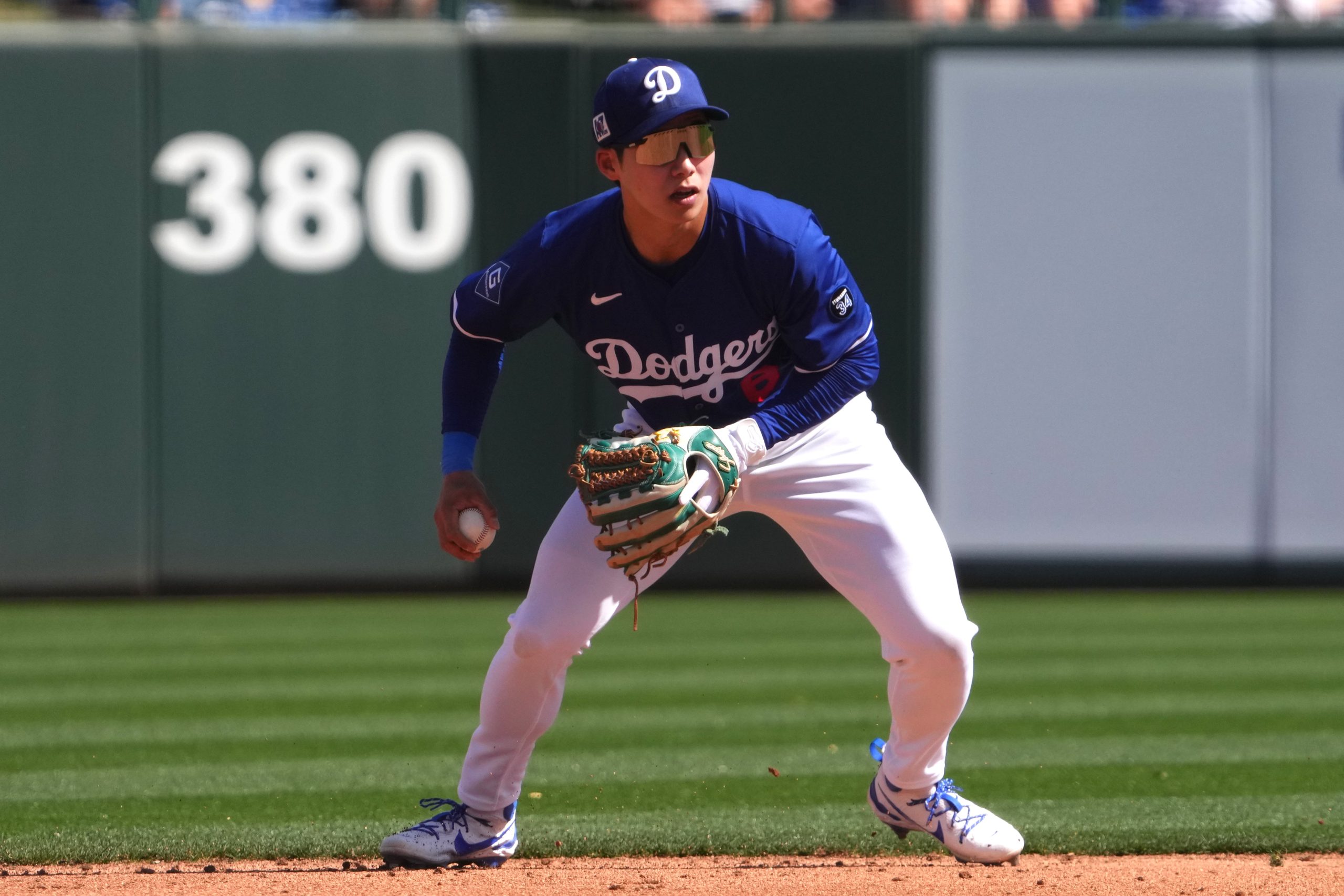 Oklahoma City Doubleheader: Dodgers' Kim Hyeseong's Homer And Steals Secure Sweep Oklahoma City Doubleheader: Dodgers' Kim Hyeseong's Homer And Steals Secure Sweep