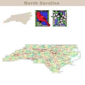 Old North State Report: Key Findings For May 9, 2025 Old North State Report: Key Findings For May 9, 2025
