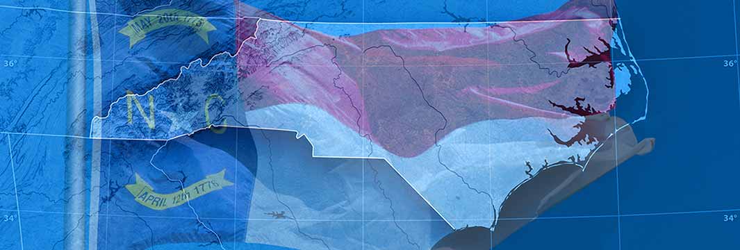 Old North State Report (May 9, 2025): News And Developments Old North State Report (May 9, 2025): News And Developments