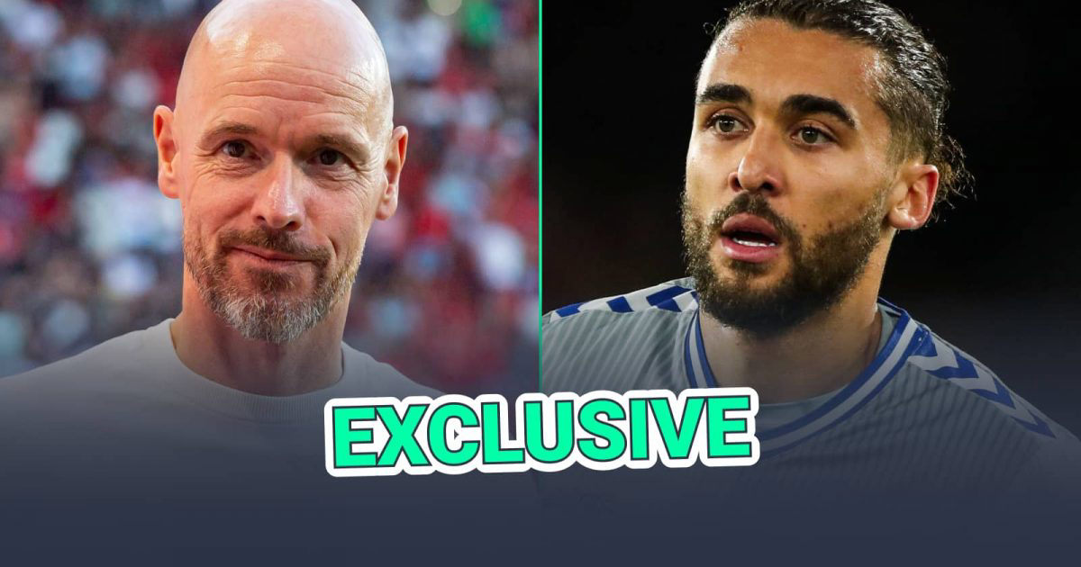 Old Trafford Loyalty: Man United Star Rejects Crazy Money Proposal Old Trafford Loyalty: Man United Star Rejects Crazy Money Proposal