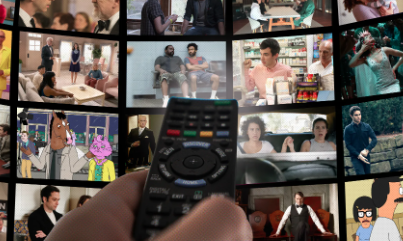 Older Adults And YouTube: A Growing Trend In Television Consumption Older Adults And YouTube: A Growing Trend In Television Consumption