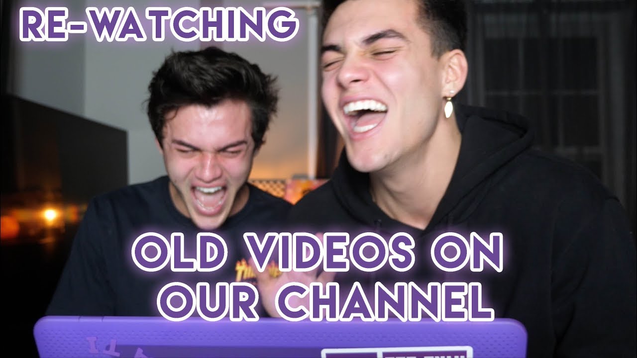 Older Viewers Rediscovering Favorite Shows On YouTube Older Viewers Rediscovering Favorite Shows On YouTube