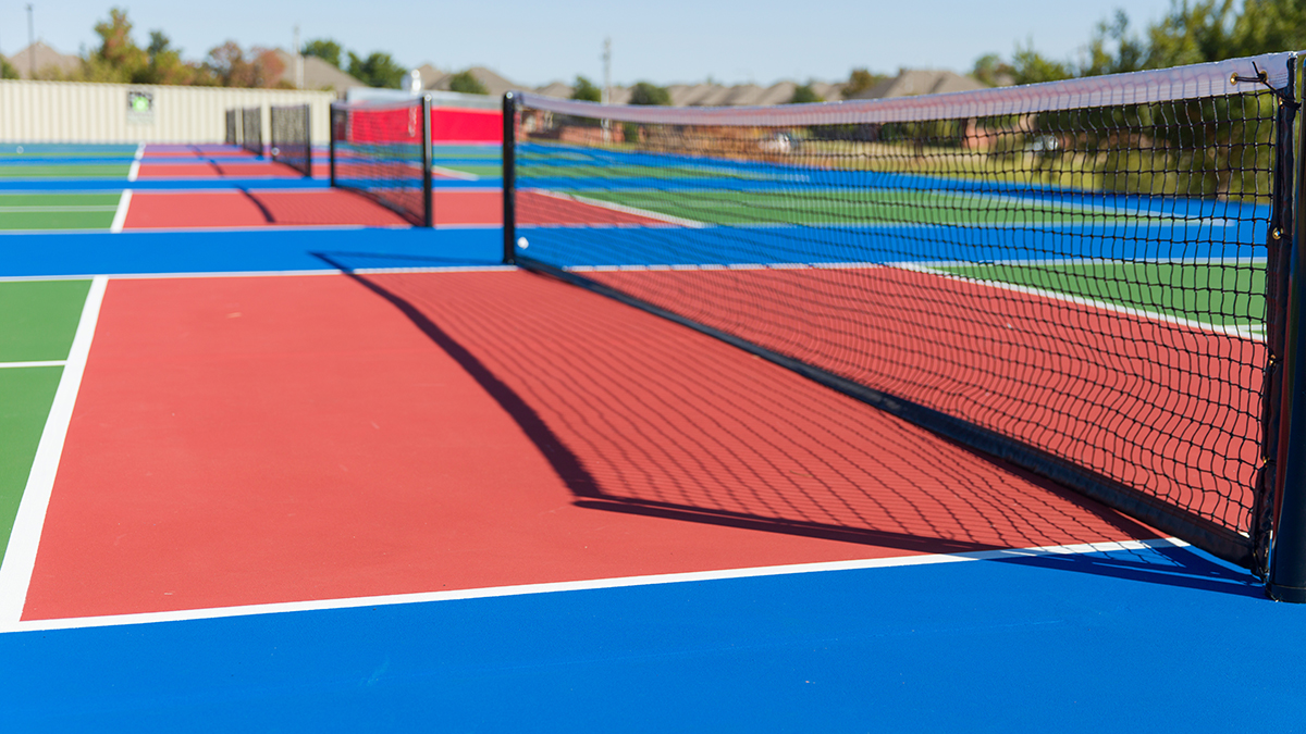Olive Branch Accepting Donations And Bids For Pickleball Courts Olive Branch Accepting Donations And Bids For Pickleball Courts