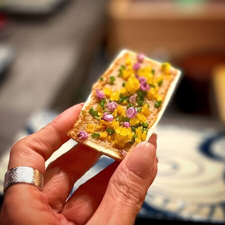 Omakase In Hong Kong: Roucou's Exceptional Cheese Menu Review Omakase In Hong Kong: Roucou's Exceptional Cheese Menu Review