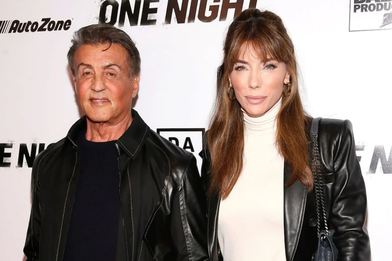 One And Done? Sylvester Stallone's Single Non-Acting Directing Venture One And Done? Sylvester Stallone's Single Non-Acting Directing Venture