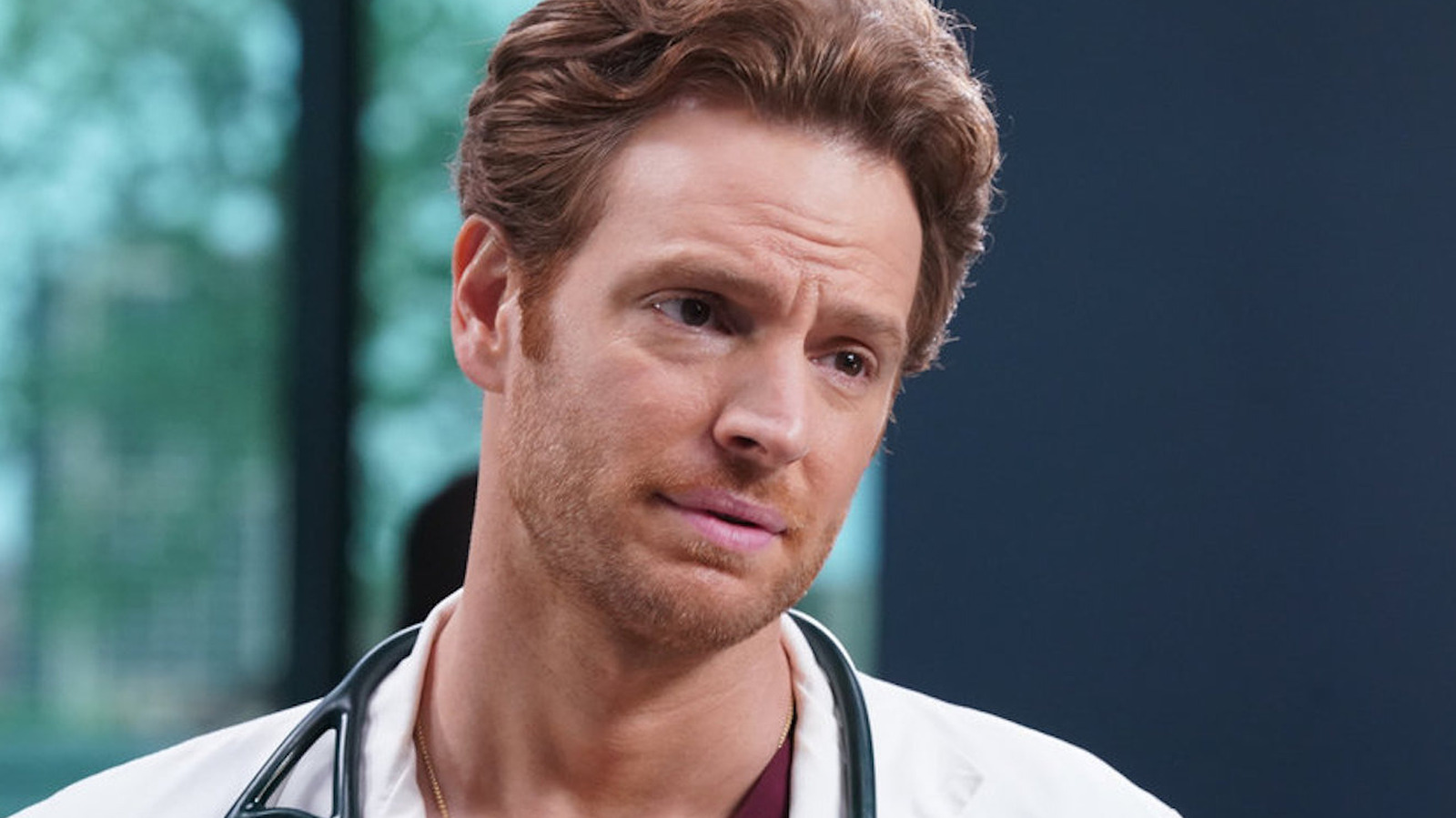 One Chicago Crossover: Chicago Med Season 10's Unexpected Duo One Chicago Crossover: Chicago Med Season 10's Unexpected Duo
