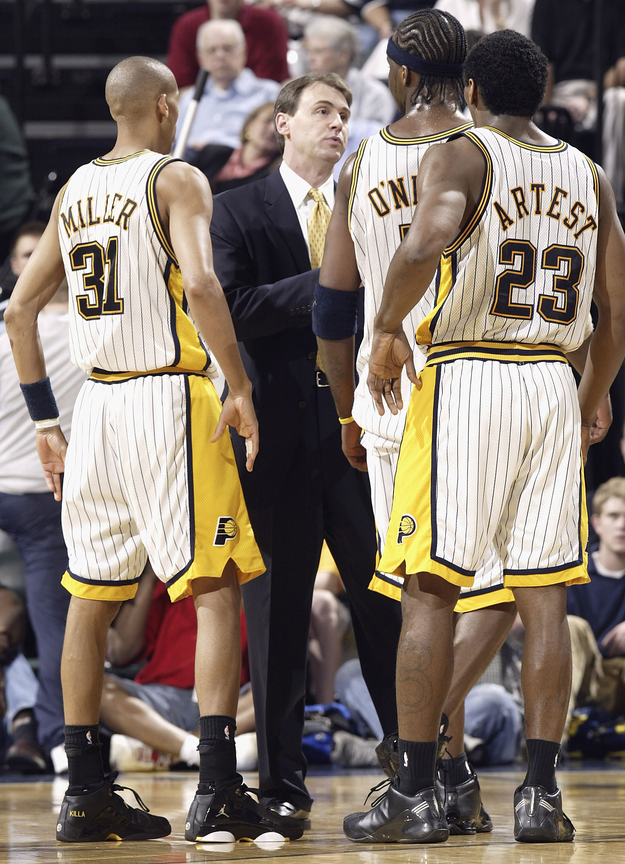 One Key Factor Hindering NBA Championship Hopes One Key Factor Hindering NBA Championship Hopes