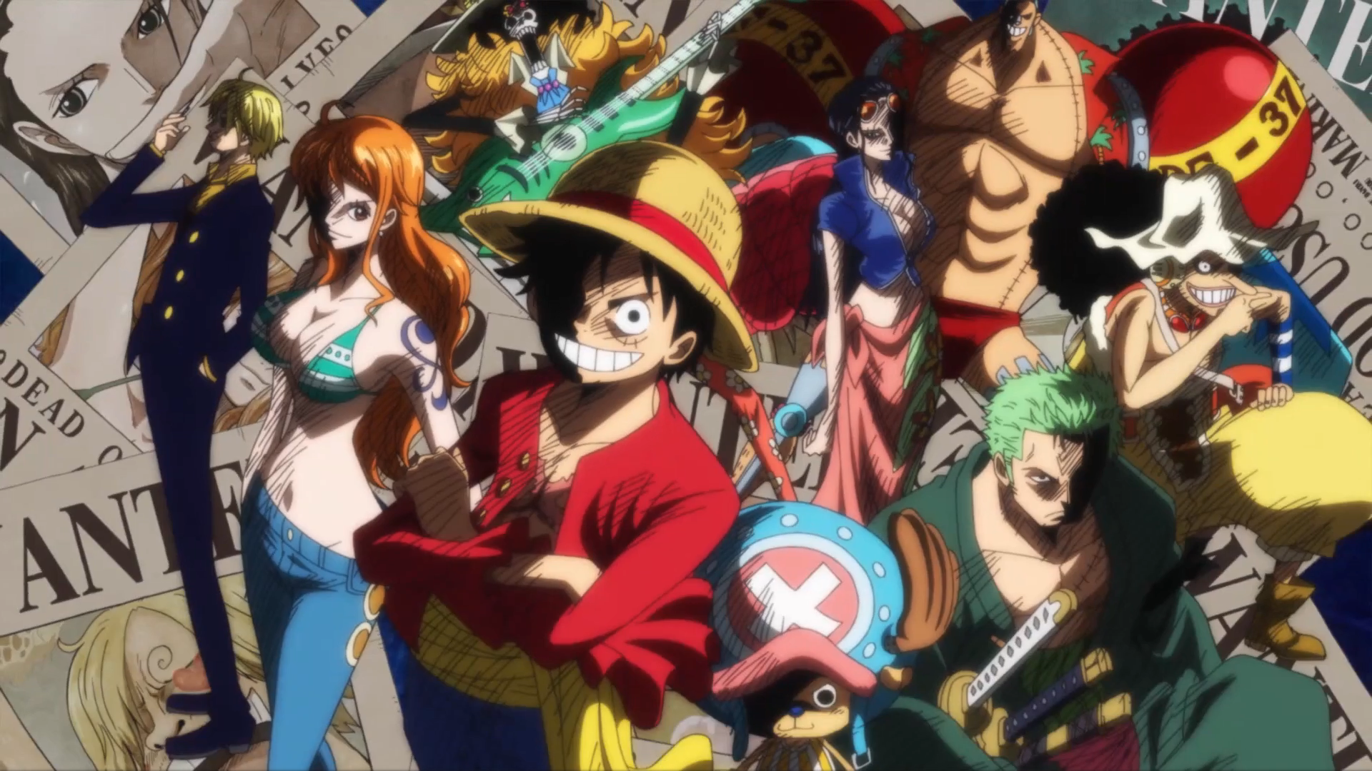 One Piece: Crew-Hopping Pirates: Characters Who Served Multiple Crews One Piece: Crew-Hopping Pirates: Characters Who Served Multiple Crews