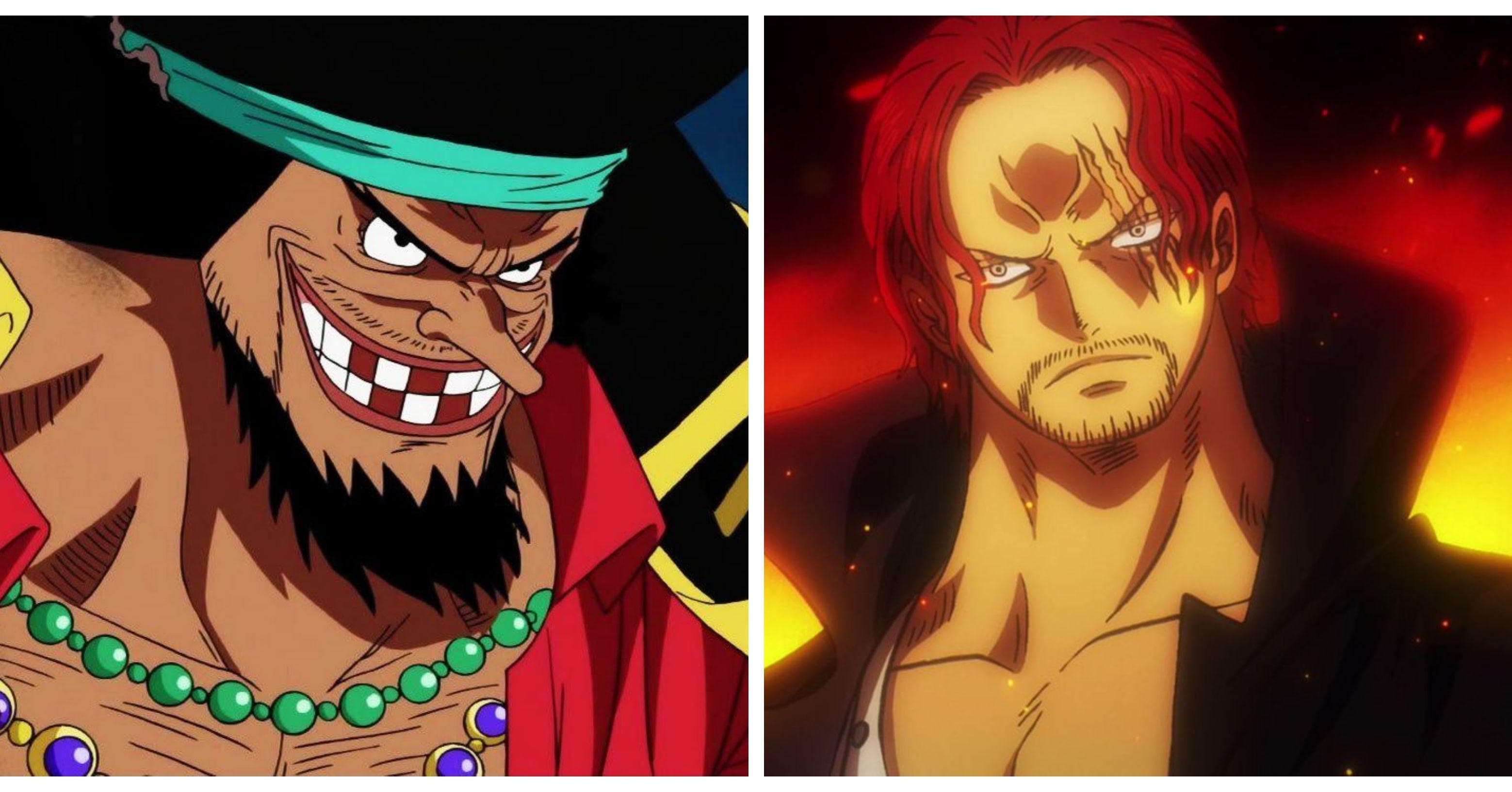 One Piece's Most Brutal Pirate Crews: Their Crimes And Conquests One Piece's Most Brutal Pirate Crews: Their Crimes And Conquests
