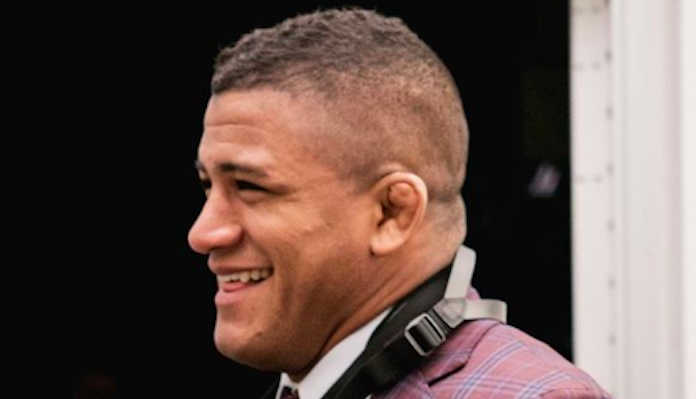 One Result Bothered Gilbert Burns More Than His Losses To Chimaev, Della Maddalena, And Muhammad One Result Bothered Gilbert Burns More Than His Losses To Chimaev, Della Maddalena, And Muhammad