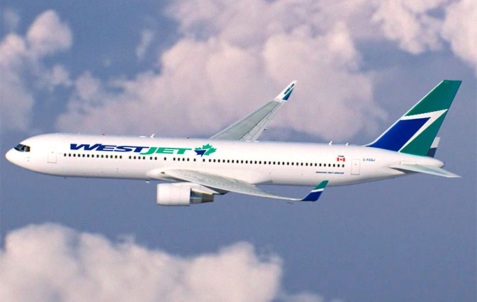 Onex Fully Recoups WestJet Investment With Partial Stake Sale Onex Fully Recoups WestJet Investment With Partial Stake Sale
