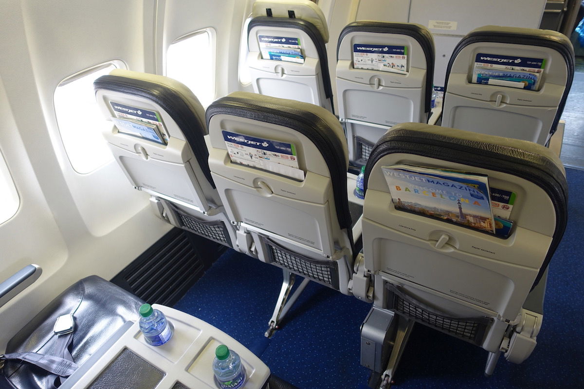 Onex Investment Exit Strategy Successful: Sale Of WestJet Stake To Foreign Buyers Onex Investment Exit Strategy Successful: Sale Of WestJet Stake To Foreign Buyers