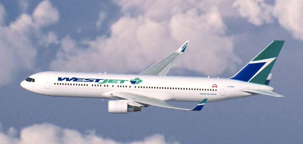 Onex Sells 25% Of WestJet Stake To Foreign Airlines, Recouping Investment Onex Sells 25% Of WestJet Stake To Foreign Airlines, Recouping Investment