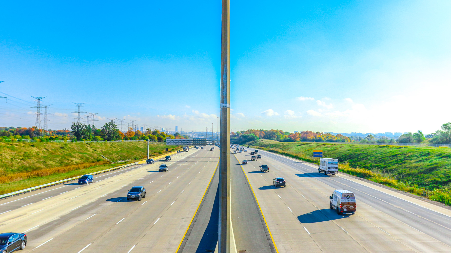 Ontario's Commitment: Permanent Gas Tax Relief And Highway 407 East Toll Elimination? Ontario's Commitment: Permanent Gas Tax Relief And Highway 407 East Toll Elimination?