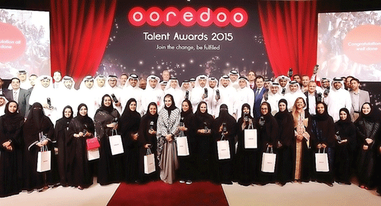 Ooredoo And QTSPBF: A Continued Partnership For Success In Qatar Ooredoo And QTSPBF: A Continued Partnership For Success In Qatar