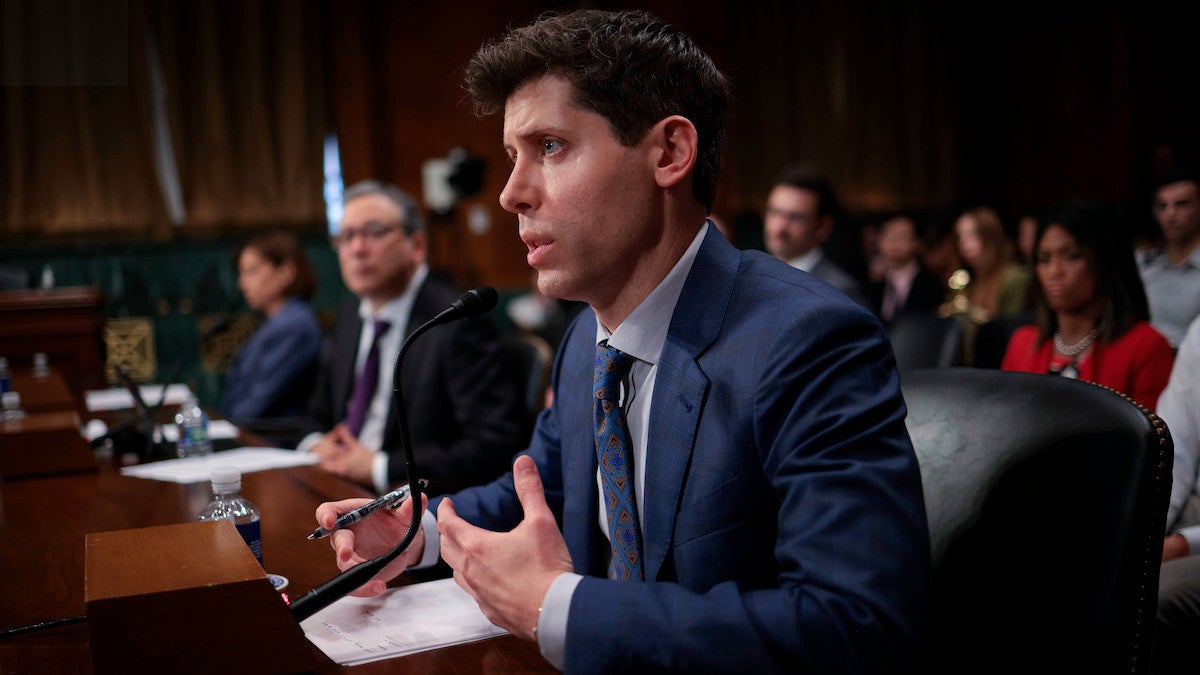 OpenAI And ChatGPT: Under The FTC's Microscope OpenAI And ChatGPT: Under The FTC's Microscope