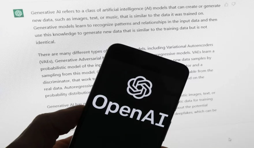 OpenAI Faces FTC Probe: Implications For AI Development OpenAI Faces FTC Probe: Implications For AI Development