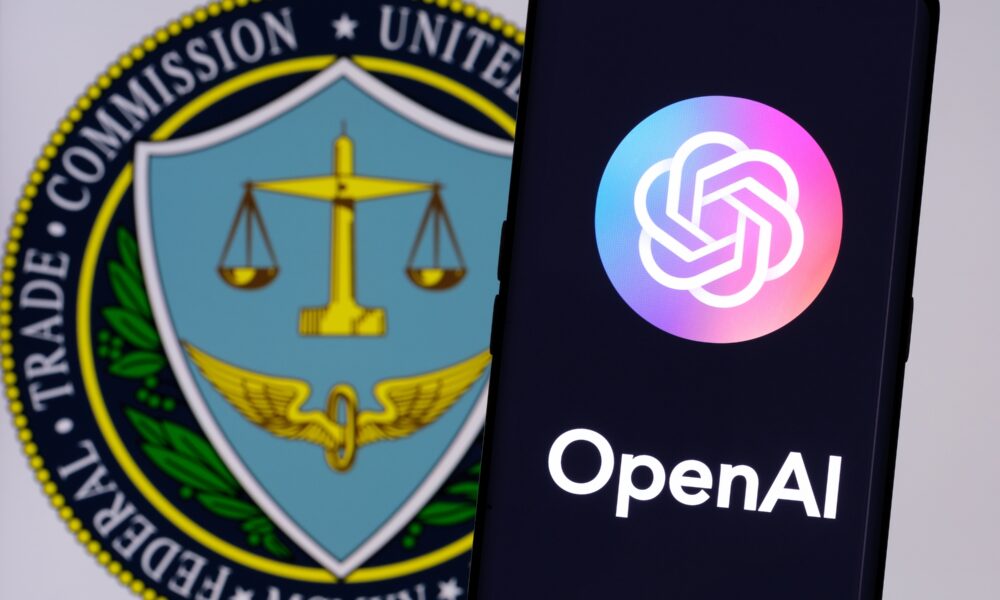 OpenAI Facing FTC Investigation: The Future Of AI And Data Privacy OpenAI Facing FTC Investigation: The Future Of AI And Data Privacy