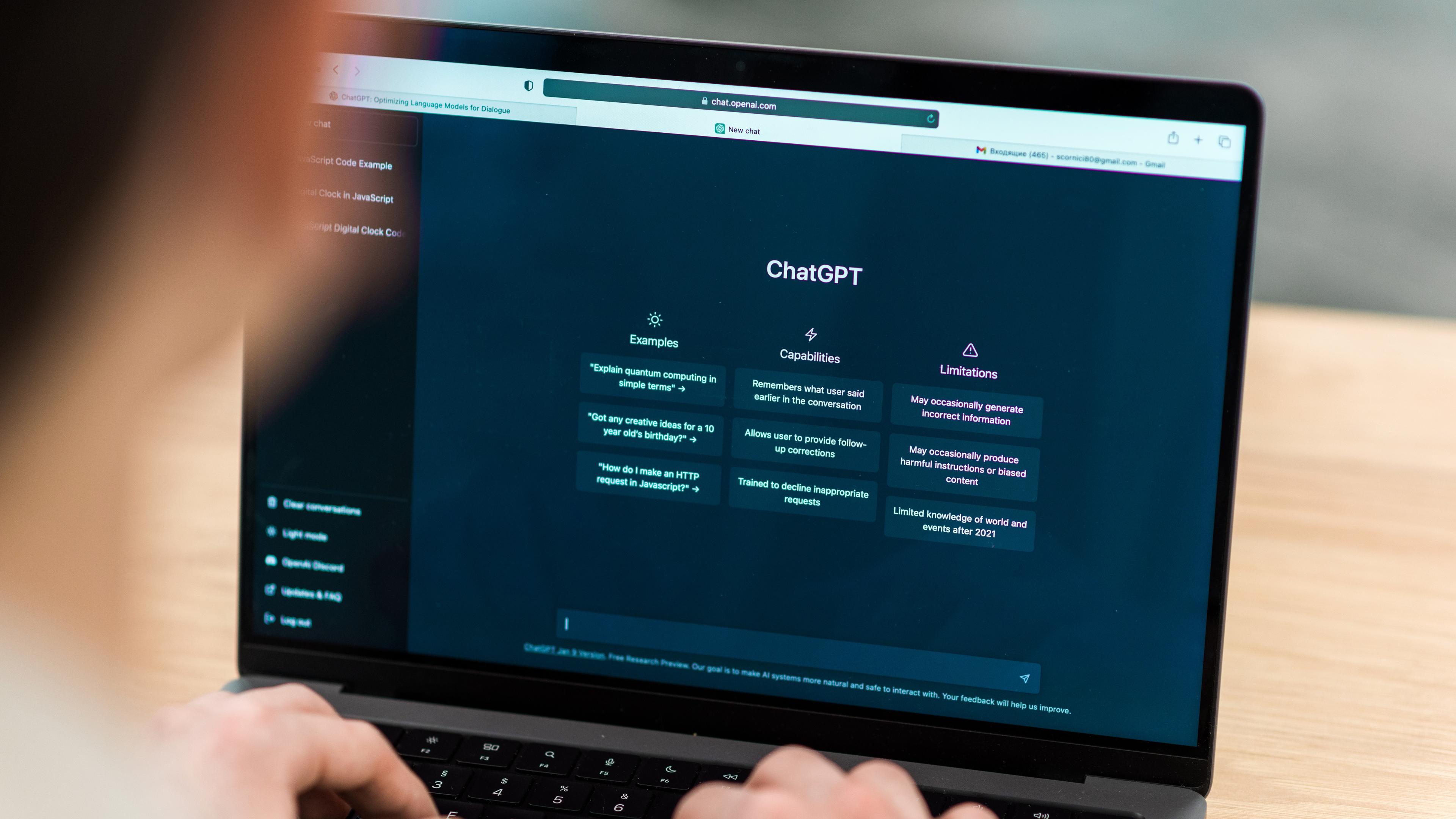 OpenAI Under FTC Scrutiny: A Deep Dive Into The ChatGPT Probe OpenAI Under FTC Scrutiny: A Deep Dive Into The ChatGPT Probe