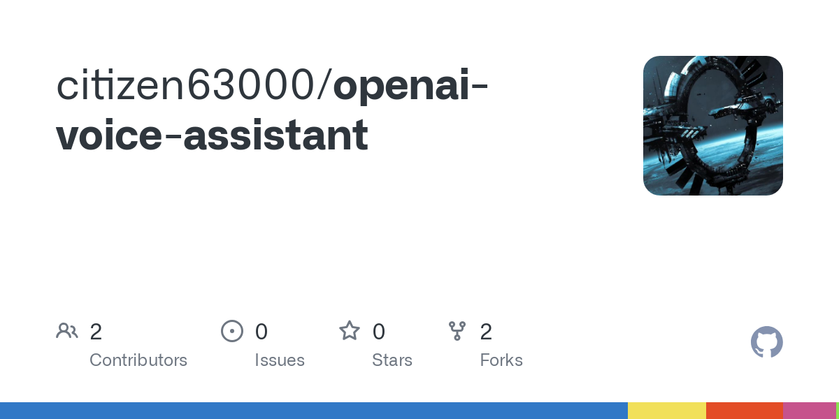 OpenAI Unveils Streamlined Voice Assistant Development OpenAI Unveils Streamlined Voice Assistant Development