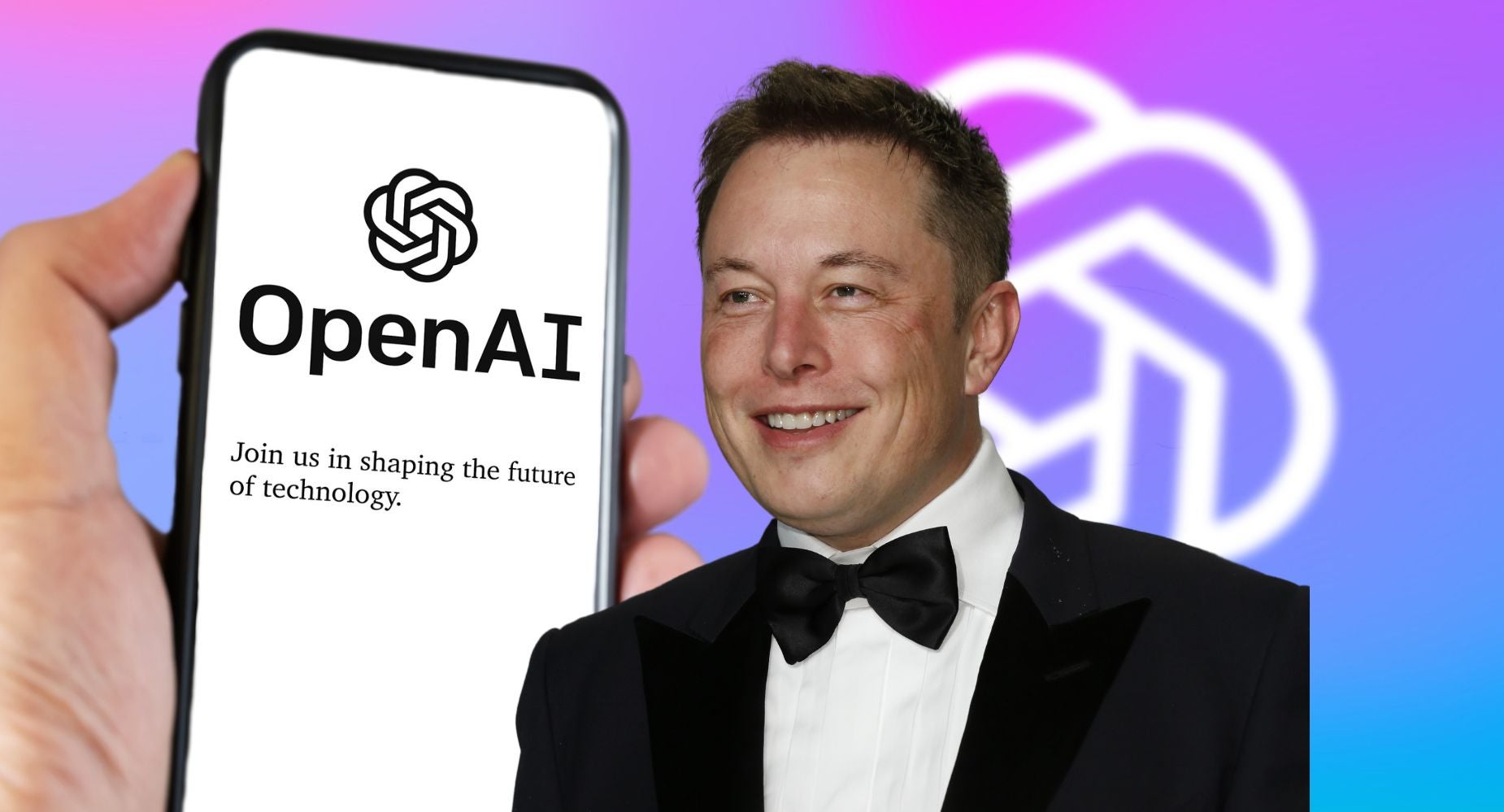 OpenAI's 2024 Event: Easier Voice Assistant Creation Than Ever OpenAI's 2024 Event: Easier Voice Assistant Creation Than Ever