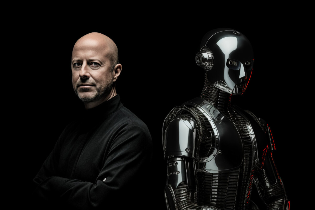 OpenAI's Acquisition Of Jony Ive's AI Hardware Company: A Deep Dive OpenAI's Acquisition Of Jony Ive's AI Hardware Company: A Deep Dive