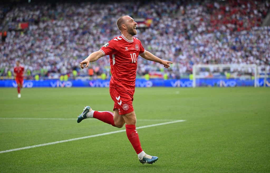 Optakt Til Danmark-Portugal: Spilernes Form Og Taktik Optakt Til Danmark-Portugal: Spilernes Form Og Taktik