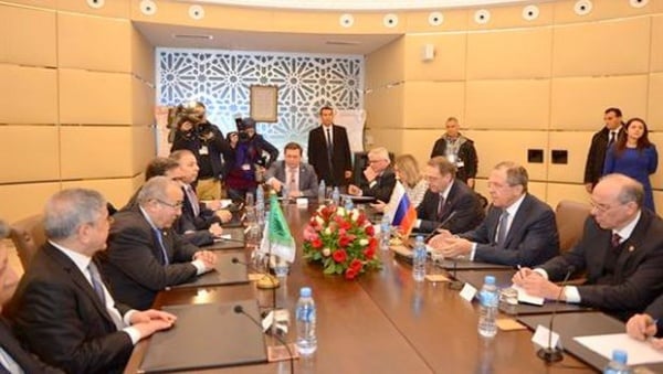 OQTF Et Relations Algéro-Françaises : Les Explications D'Abdelaziz Rahabi OQTF Et Relations Algéro-Françaises : Les Explications D'Abdelaziz Rahabi