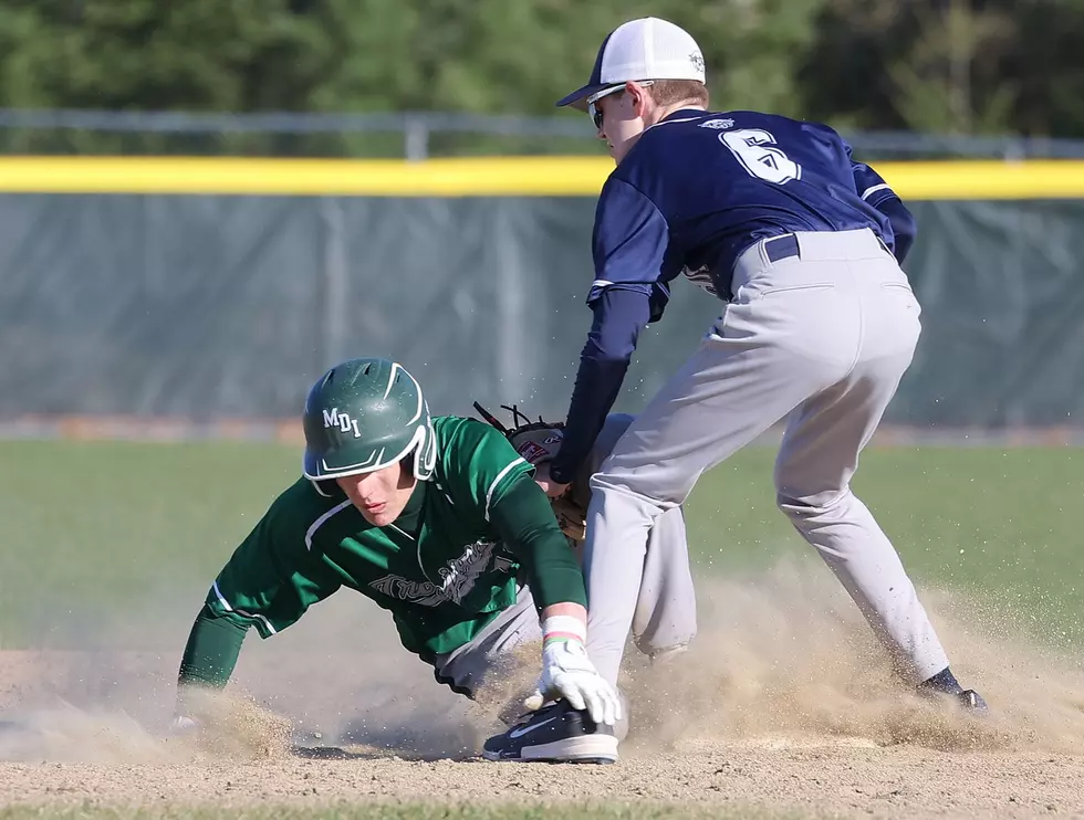 Orange County Friday, May 23rd: High School Sports Scores And Player Stats Orange County Friday, May 23rd: High School Sports Scores And Player Stats
