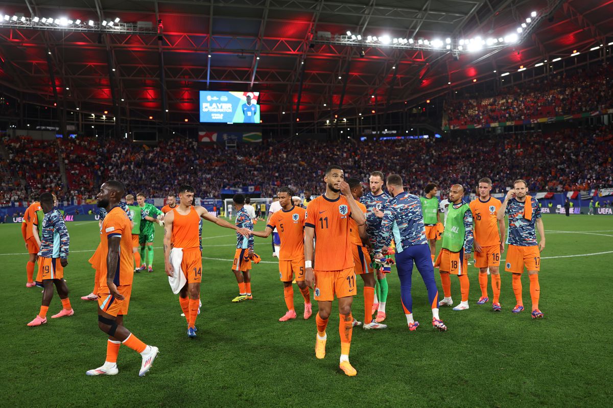 Oranjegekte In Liverpool: Kaartjes Voor €4.000 – De Hype Rondom Het Nederlands Elftal Oranjegekte In Liverpool: Kaartjes Voor €4.000 – De Hype Rondom Het Nederlands Elftal