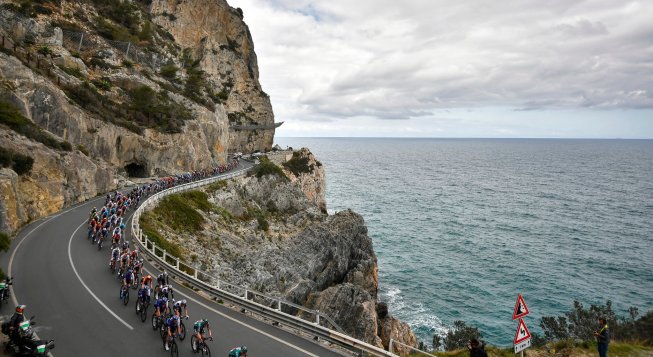 Orari Di Passaggio Milano-Sanremo 2025 E Sanremo Women In Provincia Di Imperia Orari Di Passaggio Milano-Sanremo 2025 E Sanremo Women In Provincia Di Imperia