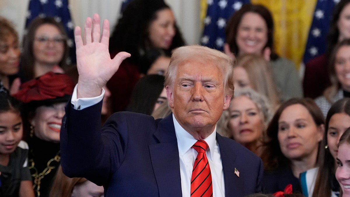 Orden Ejecutiva De Trump Contra Ticketmaster: ¿El Fin De La Reventa Abusiva De Boletos?