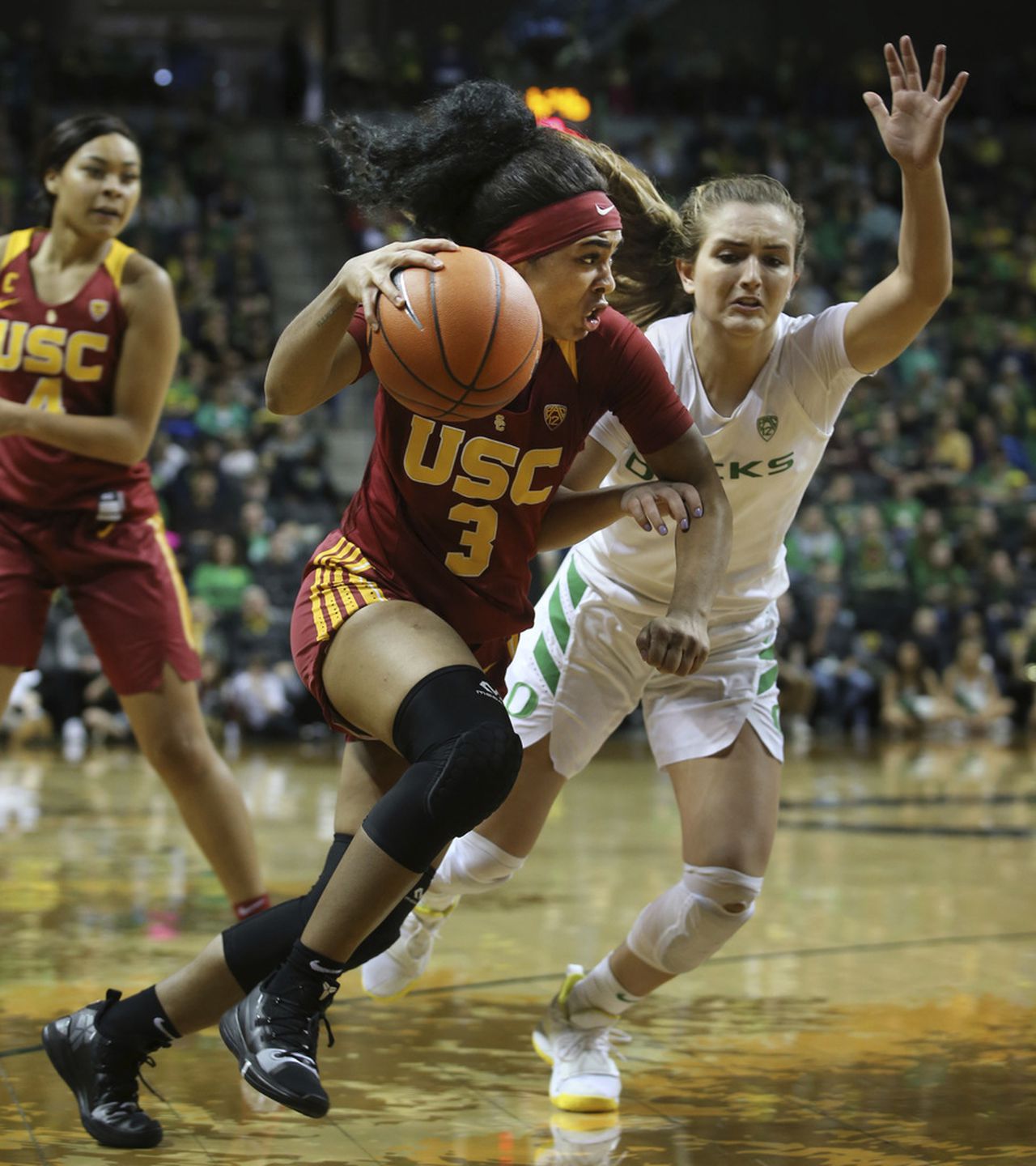 Oregon Ducks Women's Basketball: Graves Adds Top Australian Talent Oregon Ducks Women's Basketball: Graves Adds Top Australian Talent