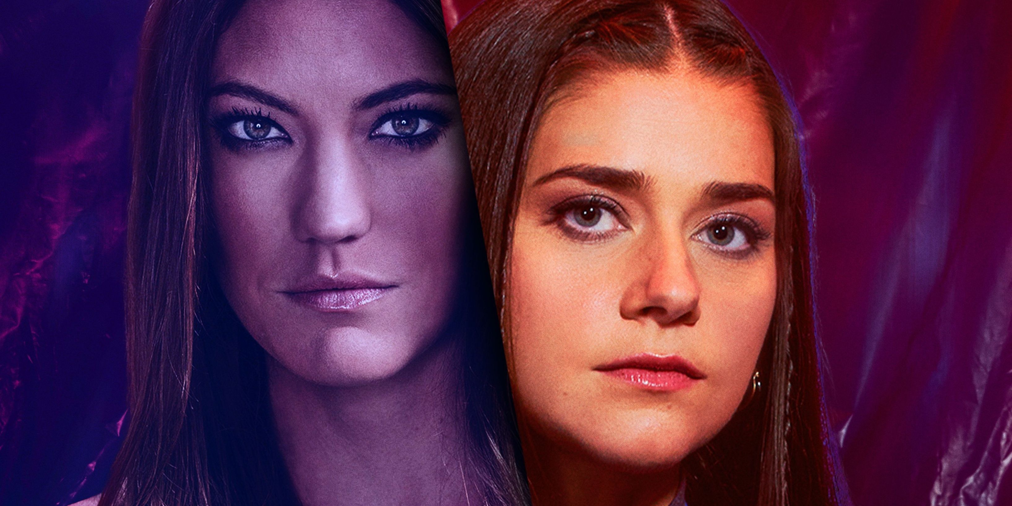 Original Sin Season 1 Finale: A Deeper Look At Dexter's Debra Morgan Error Original Sin Season 1 Finale: A Deeper Look At Dexter's Debra Morgan Error