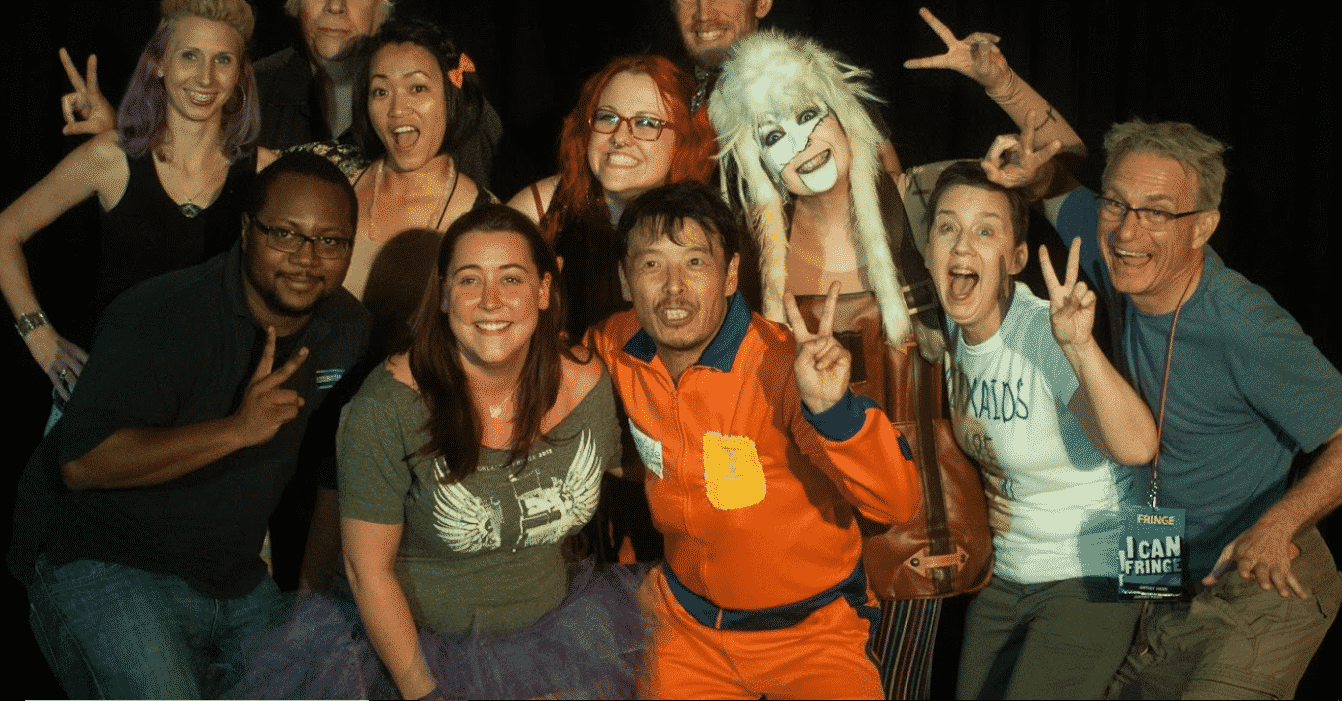 Orlando Fringe Festival: A History Of Arts & Music At Loch Haven Park Orlando Fringe Festival: A History Of Arts & Music At Loch Haven Park