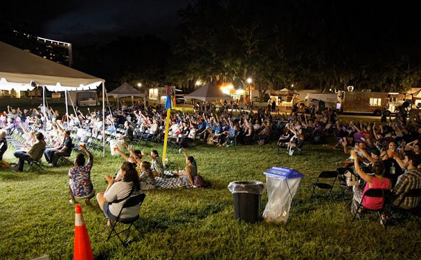 Orlando Fringe: Loch Haven Park's Premier Arts And Music Destination Orlando Fringe: Loch Haven Park's Premier Arts And Music Destination