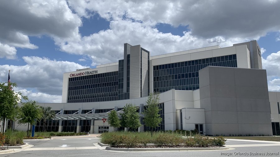 Orlando Health Announces Closure Of Brevard County Hospital Facility Orlando Health Announces Closure Of Brevard County Hospital Facility