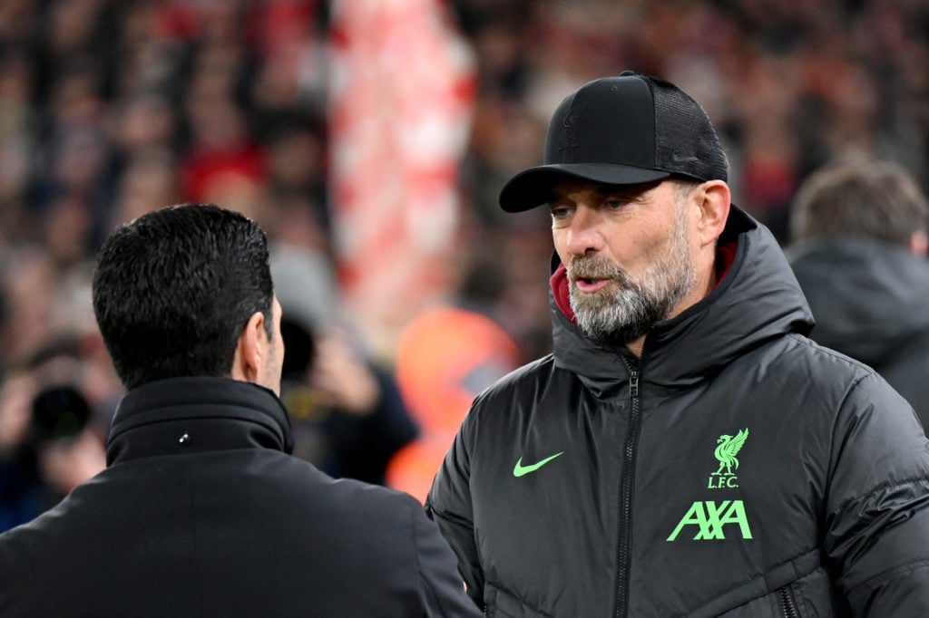 Ornstein Confirms Arsenal Interest In Premier League Player Ornstein Confirms Arsenal Interest In Premier League Player