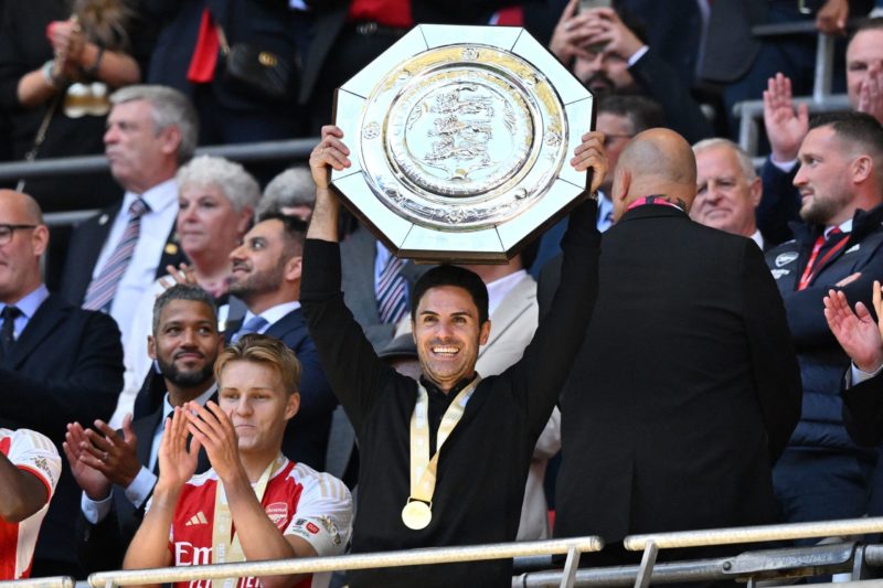 Ornstein Confirms Arsenal's Interest In Premier League Star Ornstein Confirms Arsenal's Interest In Premier League Star